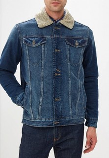 Куртка джинсовая Jack & Jones