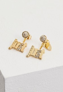Серьги Just Cavalli