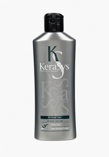 Шампунь Kerasys