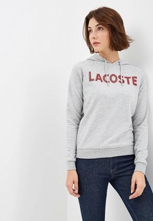 Худи Lacoste