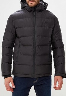 Куртка утепленная Lacoste