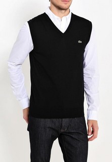 Жилет Lacoste