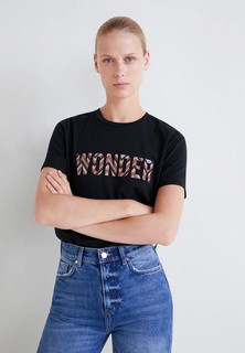 Футболка Mango