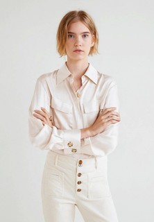 Блуза Mango