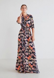 Платье Mango
