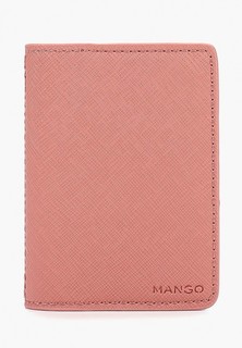 Визитница Mango