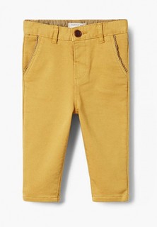 Брюки Mango Kids