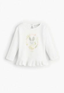 Лонгслив Mango Kids