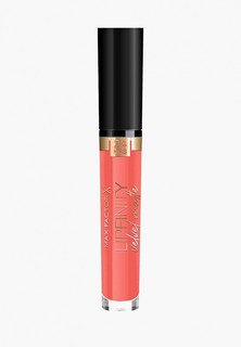 Помада Max Factor