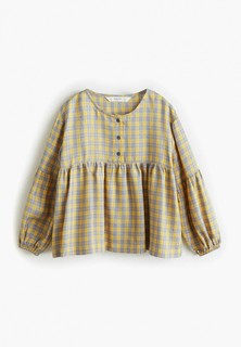 Блуза Mango Kids