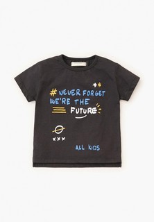 Футболка Mango Kids