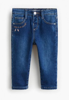 Джинсы Mango Kids