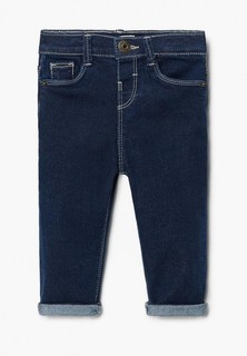 Джинсы Mango Kids