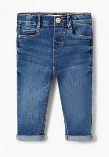 Джинсы Mango Kids