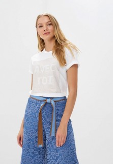 Футболка Motivi