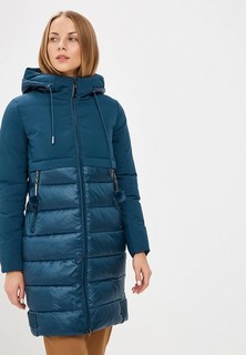 Куртка утепленная Winterra