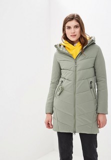 Куртка утепленная Winterra