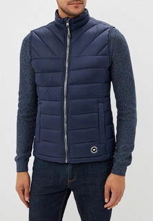 Жилет утепленный Tom Tailor