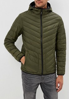 Куртка утепленная Tom Tailor Denim