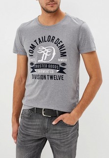 Футболка Tom Tailor Denim