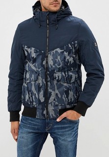 Куртка утепленная Tom Tailor Denim