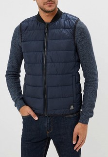 Жилет утепленный Tom Tailor Denim