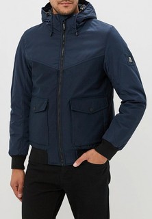 Куртка утепленная Tom Tailor Denim