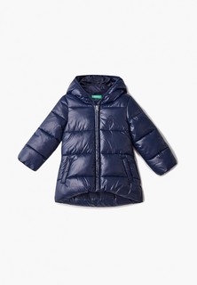 Куртка утепленная United Colors of Benetton