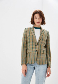 Пиджак United Colors of Benetton