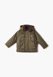 Куртка утепленная United Colors of Benetton