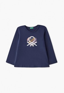 Лонгслив United Colors of Benetton