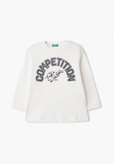 Лонгслив United Colors of Benetton