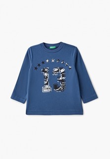 Лонгслив United Colors of Benetton