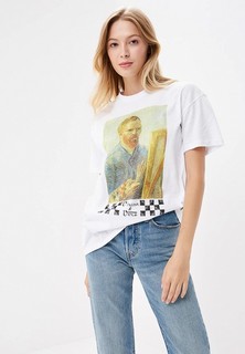 Футболка Vans