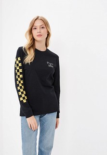 Лонгслив Vans