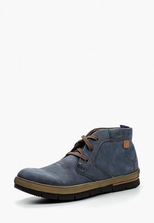 Ботинки Weinbrenner by Bata