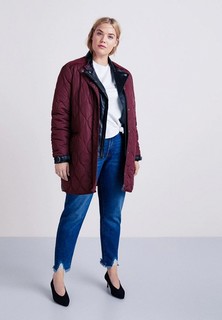 Куртка утепленная Violeta by Mango