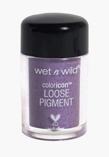 Тени для век Wet n Wild