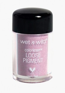 Тени для век Wet n Wild