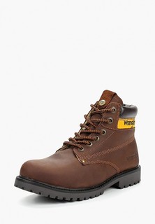 Ботинки Wrangler