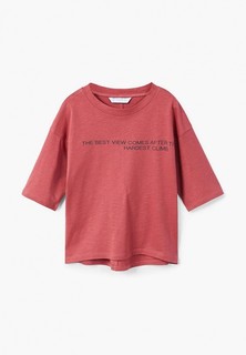 Футболка Mango Kids