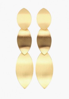 Серьги Mango