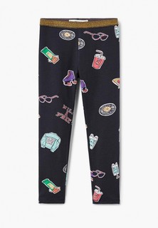 Леггинсы Mango Kids