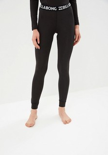 Термобелье низ Billabong