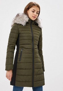 Куртка утепленная B.Style