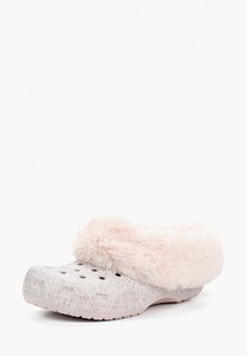 Тапочки Crocs