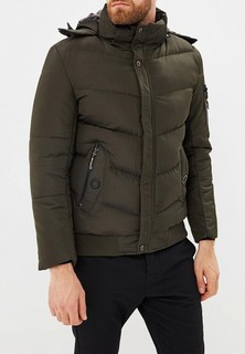 Куртка утепленная Just Key