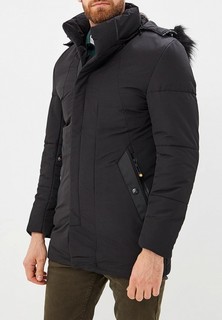 Куртка утепленная Just Key