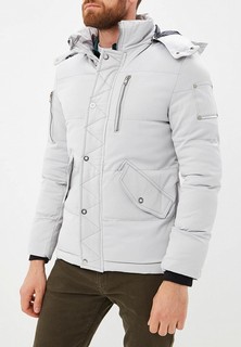 Куртка утепленная Just Key