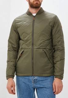 Куртка утепленная Quiksilver